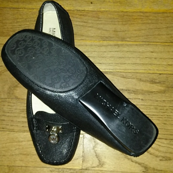 Michael kors shoe's size 9 - Picture 2 of 2
